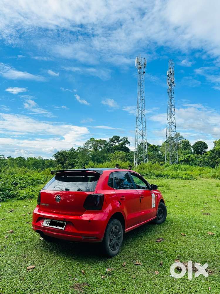Volkswagen Polo Diesel 2013