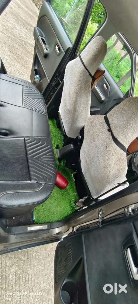 Maruti Suzuki Wagon R Flex Fuel 2019 Petrol Good Condition