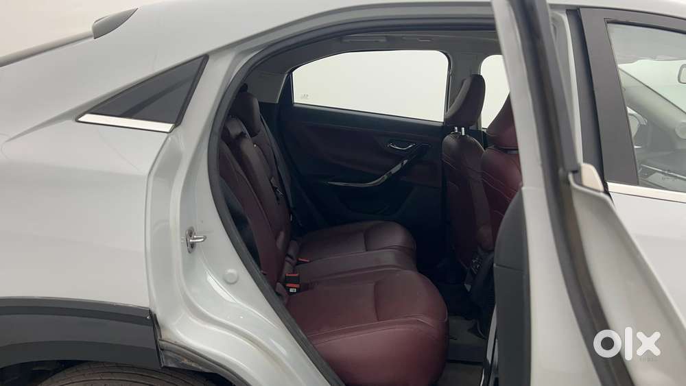 Tata Curvv Creative S 1.5 Kryojet Diesel 6mt, 2024, Diesel