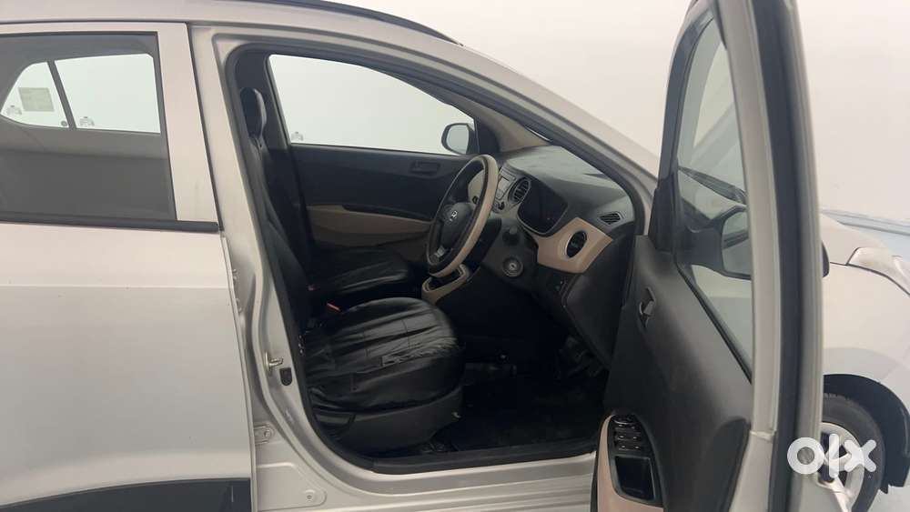 Hyundai Grand I10 1.2 Kappa Magna, 2018, Petrol