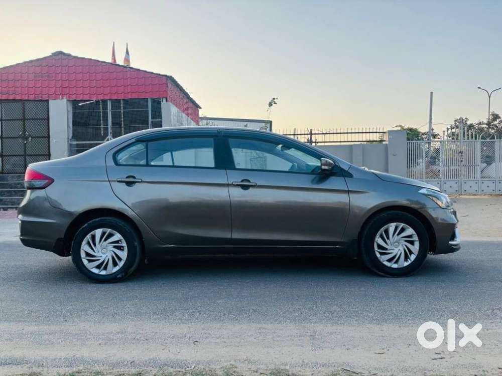 Maruti Suzuki Ciaz Delta, 2019, Petrol