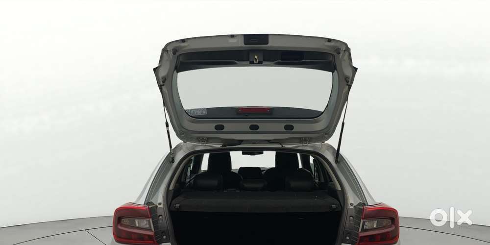 Maruti Suzuki Baleno Alpha, 2023, Petrol