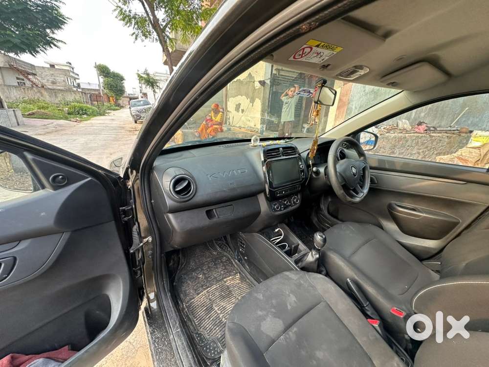 Renault Kwid Rxl 2025
