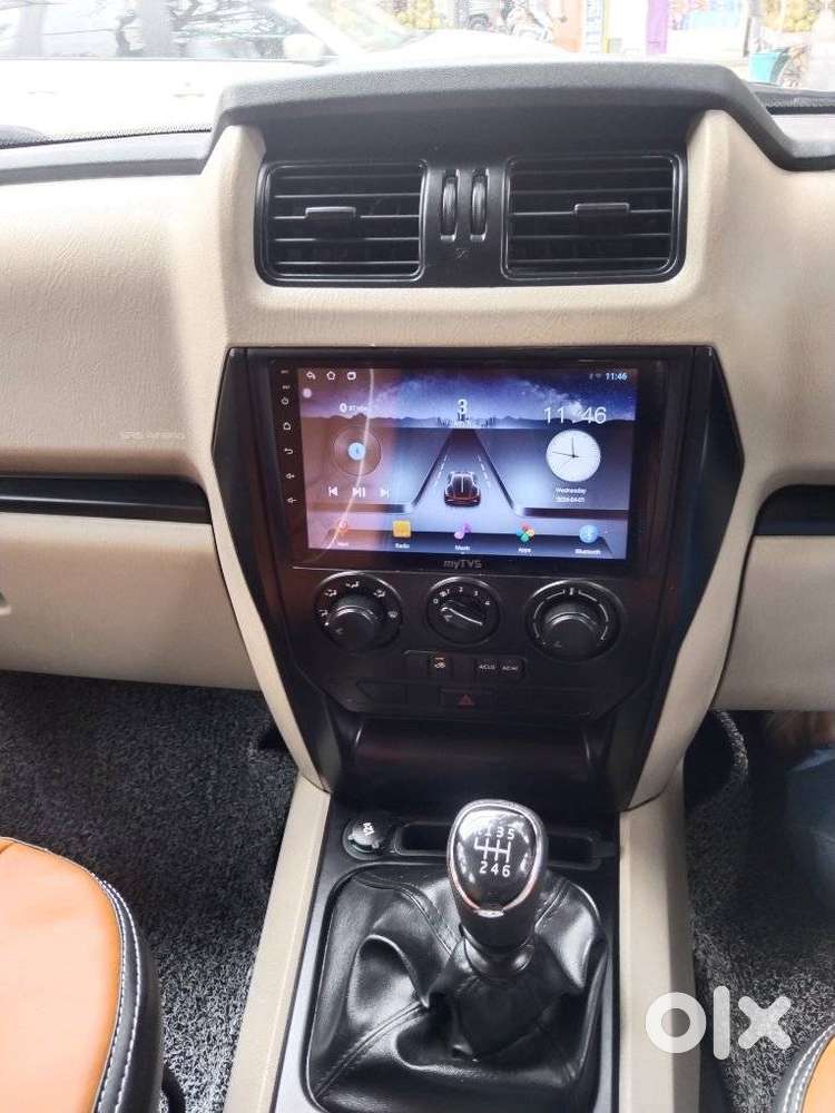 Mahindra Scorpio Classic 2.2 S Mt 7 Str, 2024, Diesel