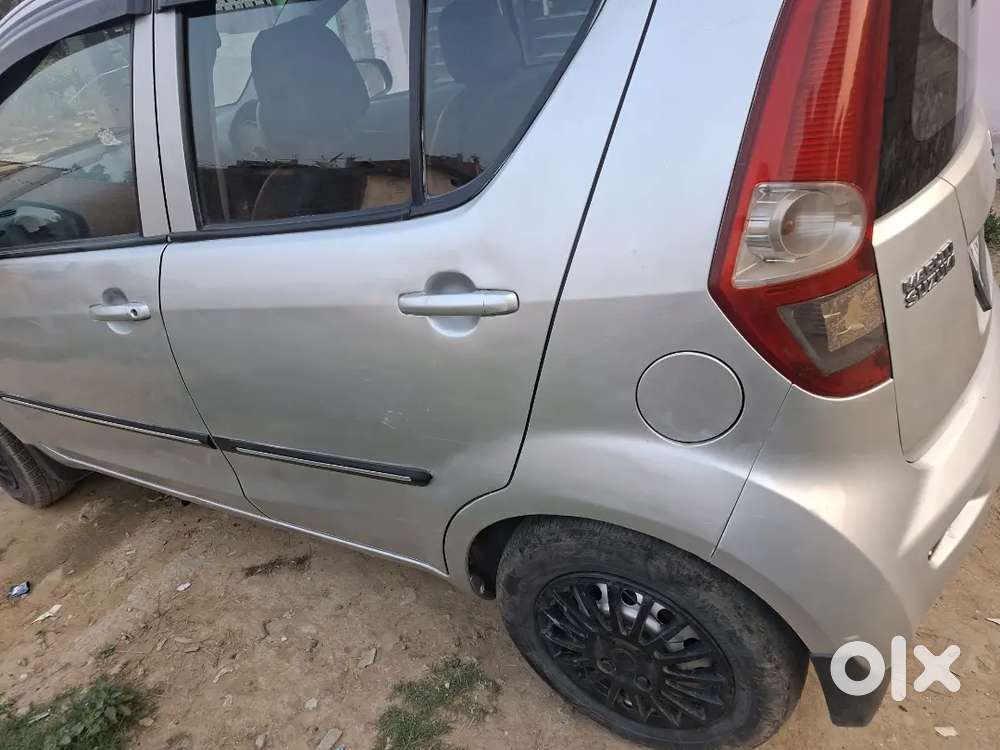 Maruti Suzuki Ritz In  Showroom Condition Kam Chali Hui
