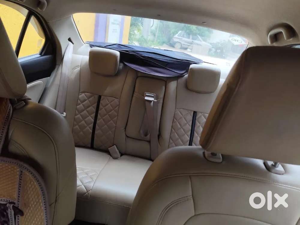 Maruti Suzuki Dzire 2023