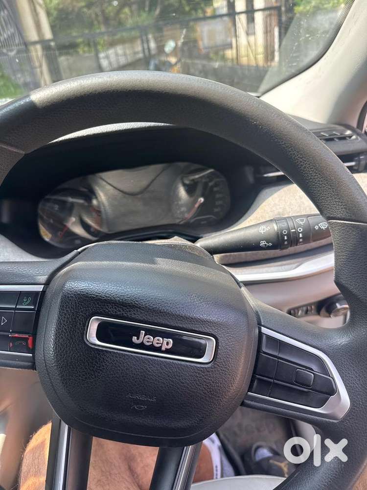 Jeep Compass 2021 Well Maintained