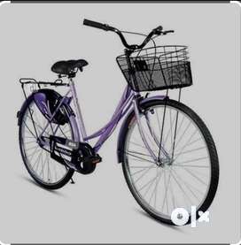 Olx second hand ladies cycle sale