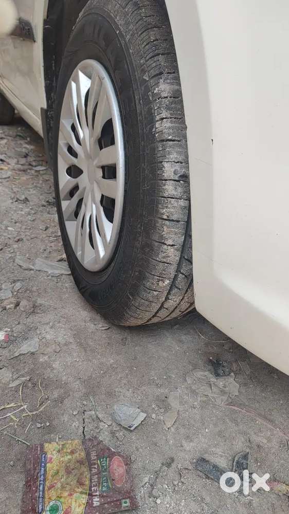 Maruti Swift Dzire Good Condition New Tyre New Battery