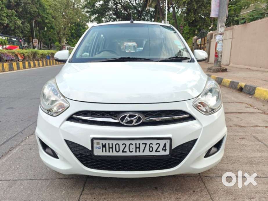 Hyundai I10 Magna, 2012, Petrol