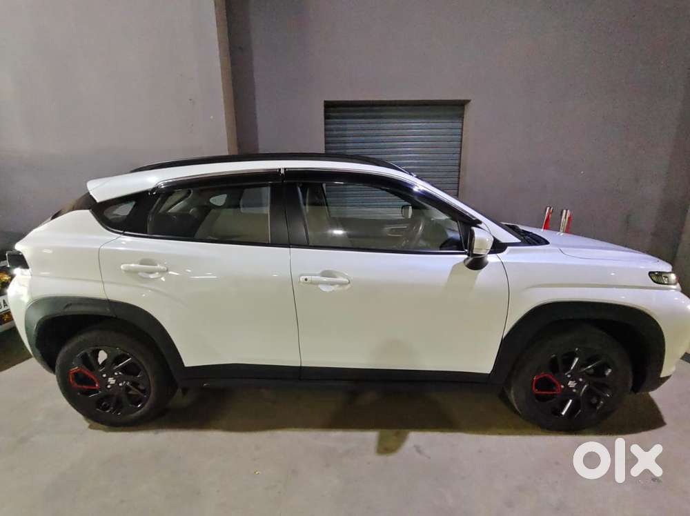 Maruti Suzuki Fronx Delta Plus 1.2 Mt, 2024