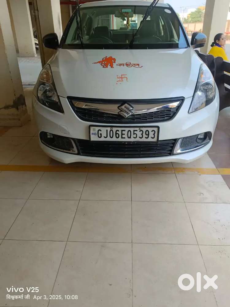 Maruti Suzuki Swift Dzire 2012 Diesel Well Maintained