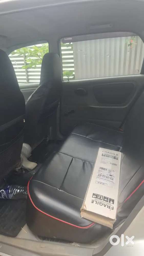 Maruti Suzuki Alto K10 2013