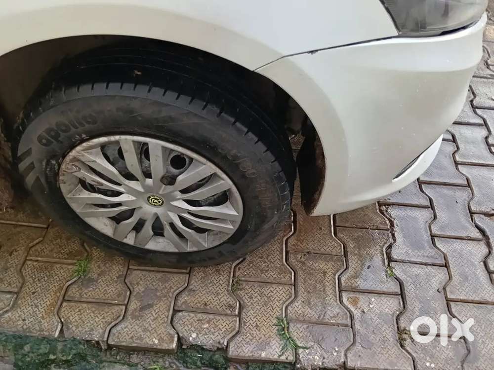 Maruti Suzuki Swift Dzire Tour 2017