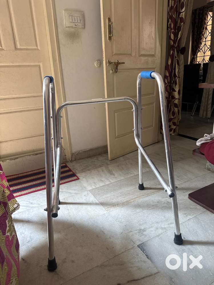 Hosmat hospital brand Walker