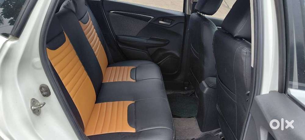 Honda Wr-v I-vtec Vx, 2019, Petrol