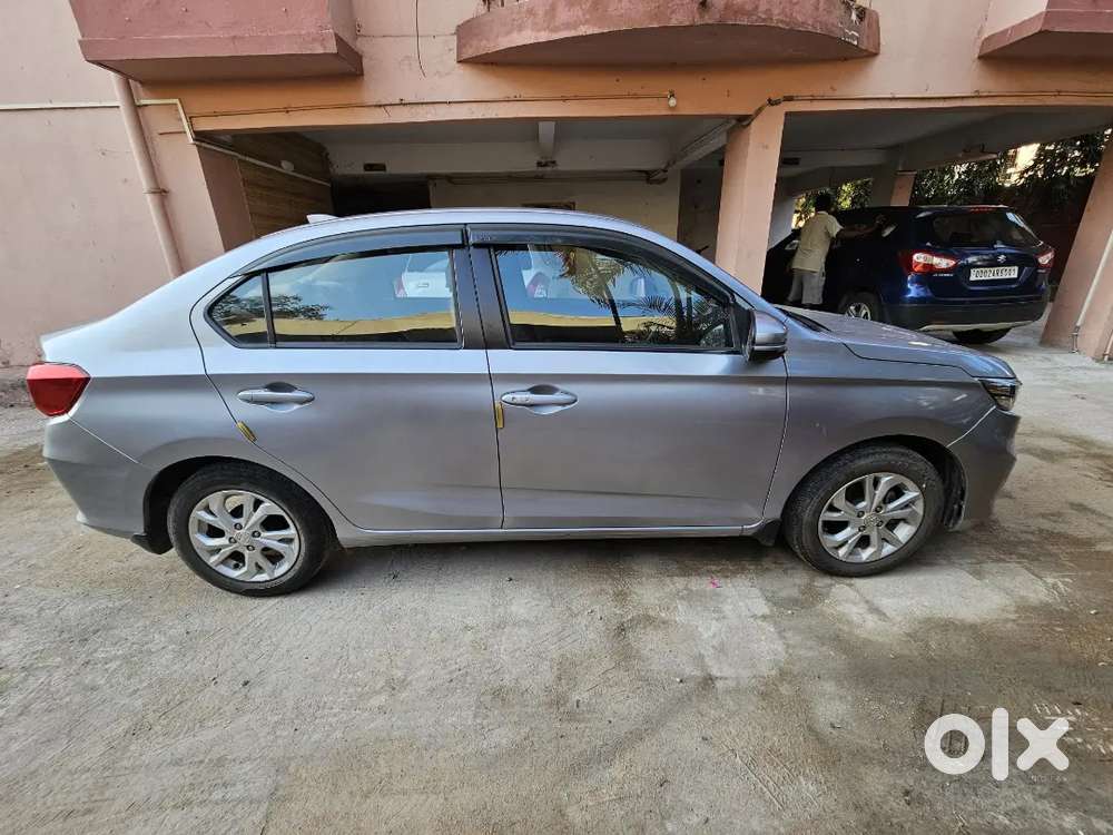 Honda Amaze 2018 Petrol 26000 Km Driven