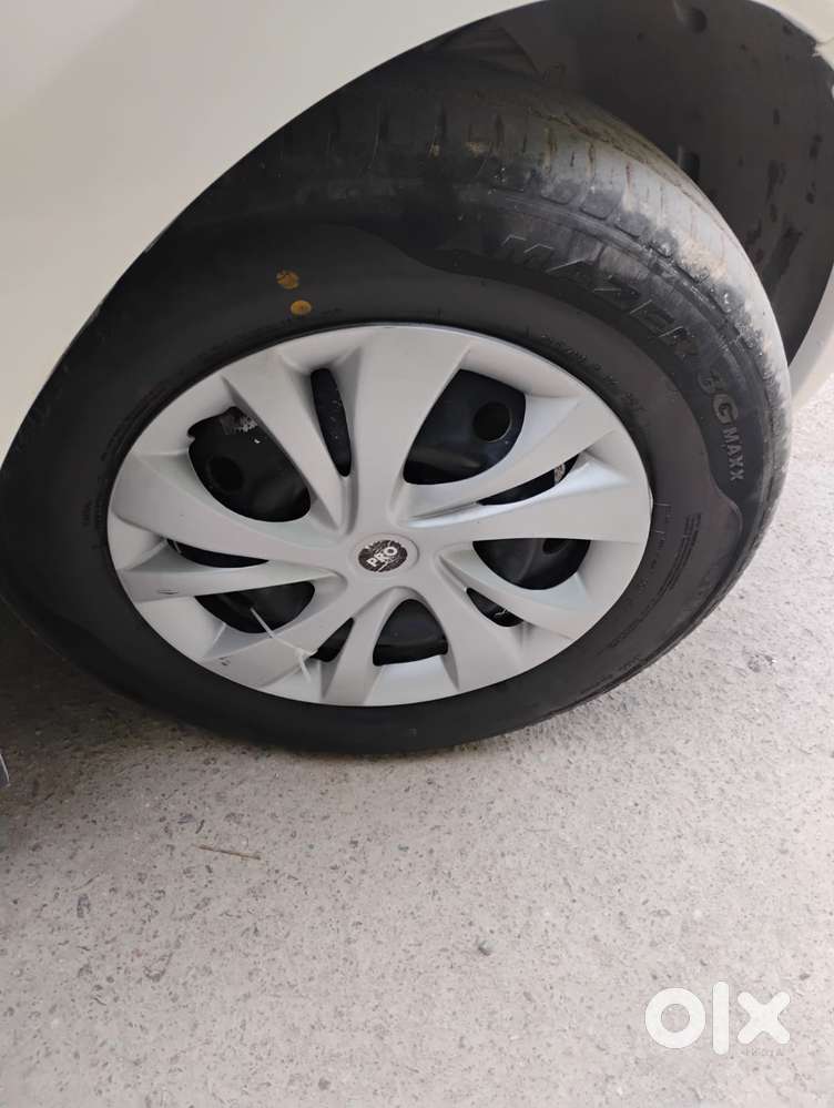 Maruti Suzuki Swift Ldi, 2018, Diesel