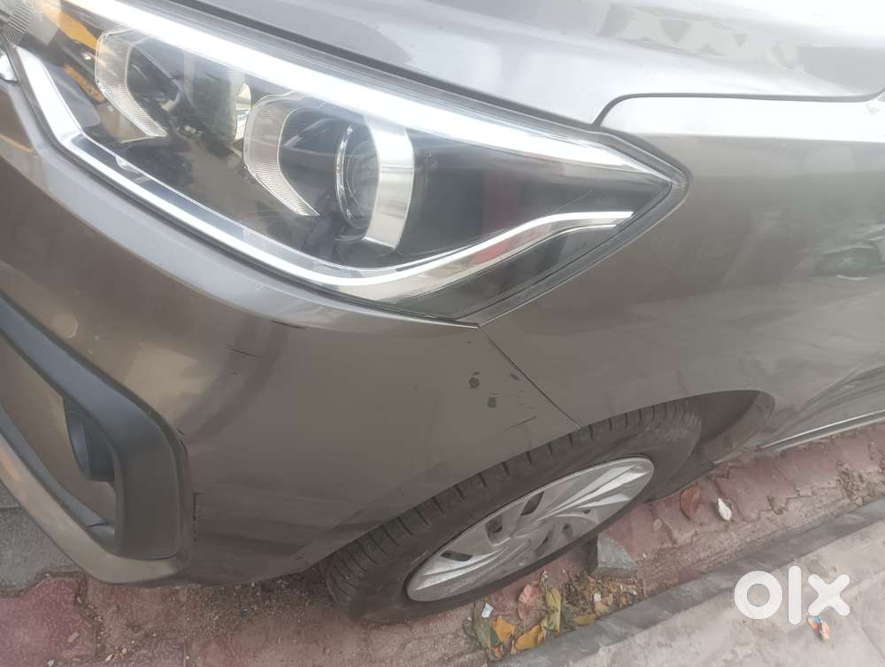 Maruti Suzuki Ertiga Vxi Cng, 2022, Cng & Hybrids