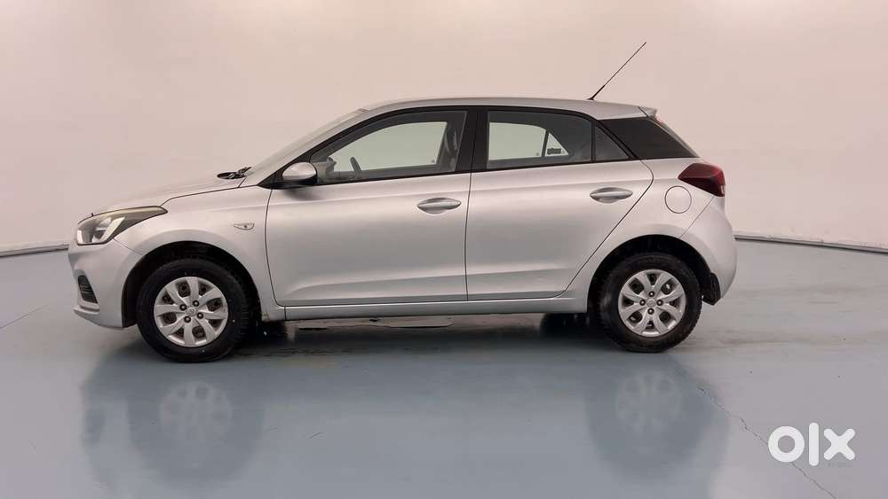 Hyundai Elite I20 Magna Executive 1.2, 2018, Petrol