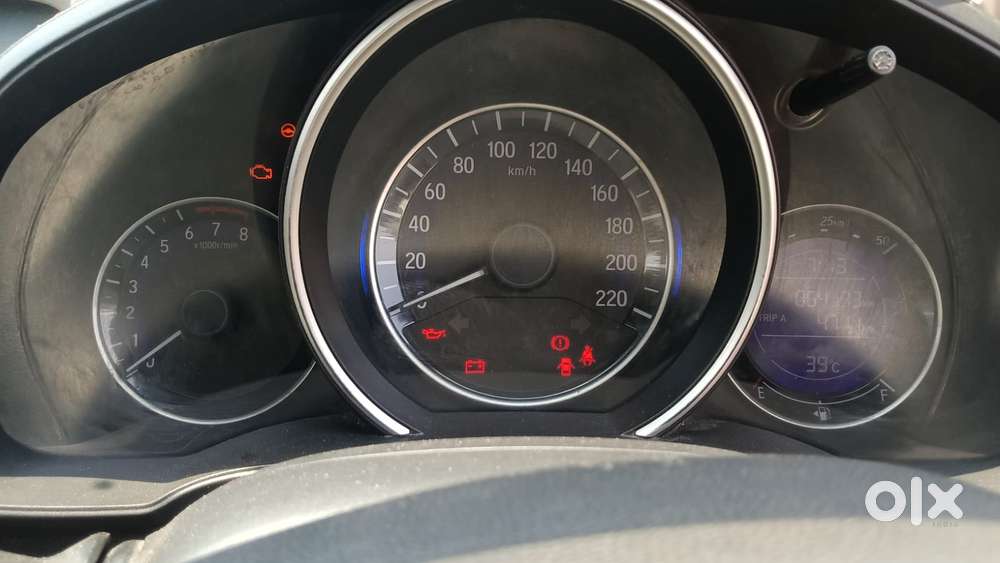 Honda Jazz 2018, 2018, Petrol