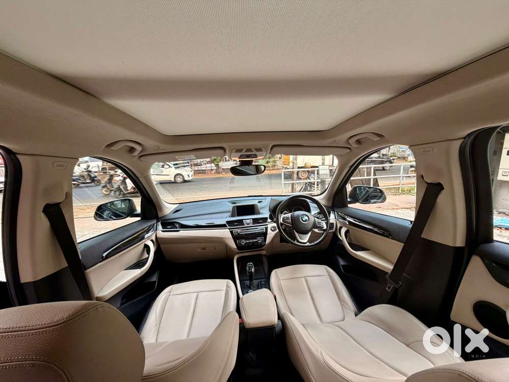 Bmw X1 2.0 Sdrive20i Sportx, 2020, Petrol