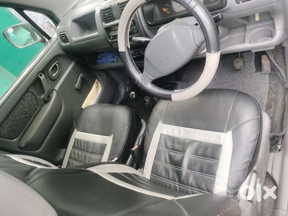 Maruti Suzuki Wagon R 2004 Lxi