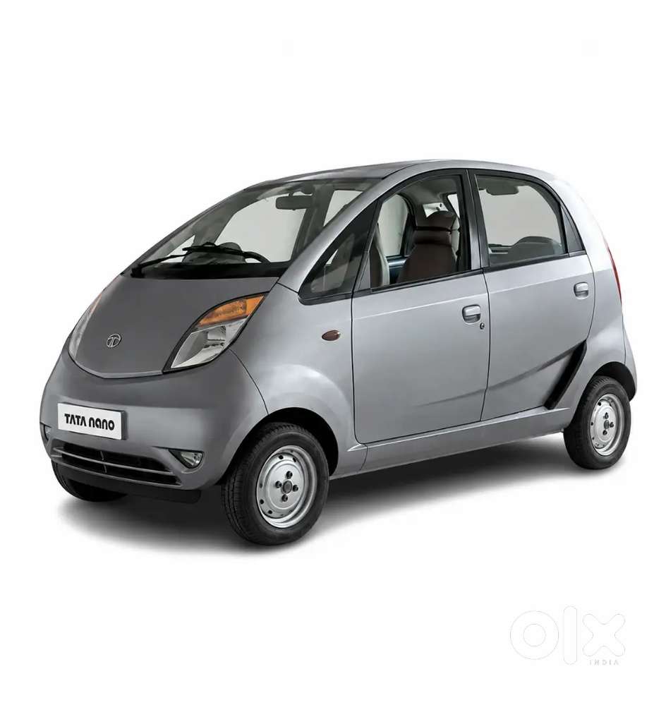 Tata Nano Xe 2013 Petrol
