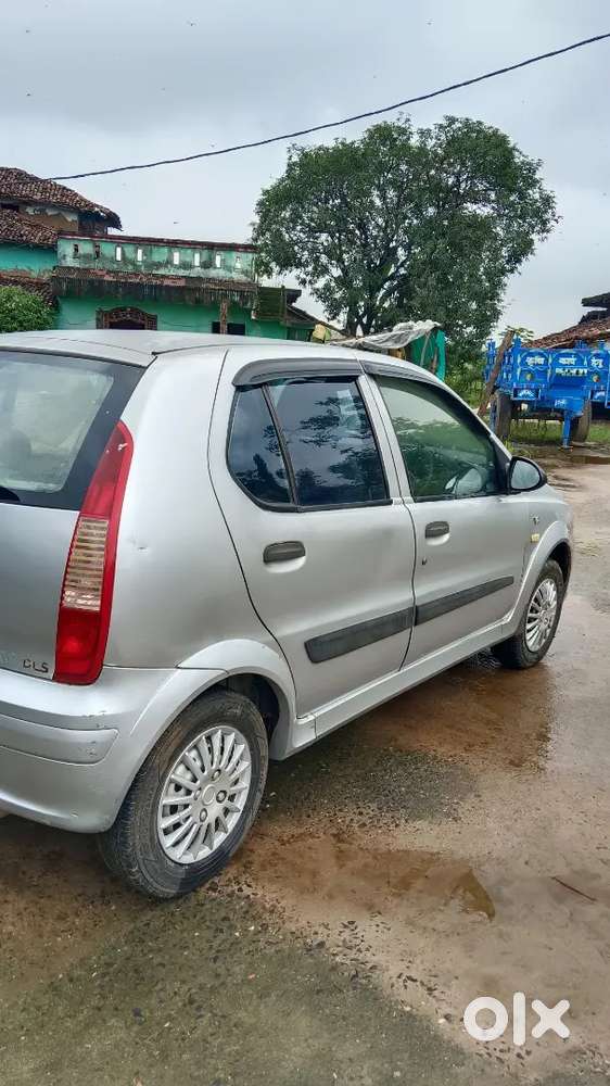 Tata Indica Diesel 2007