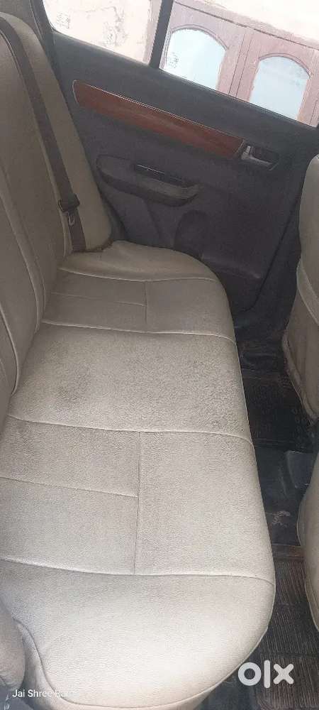 Maruti Suzuki Swift Dzire 2010 Diesel 215000 Km Driven