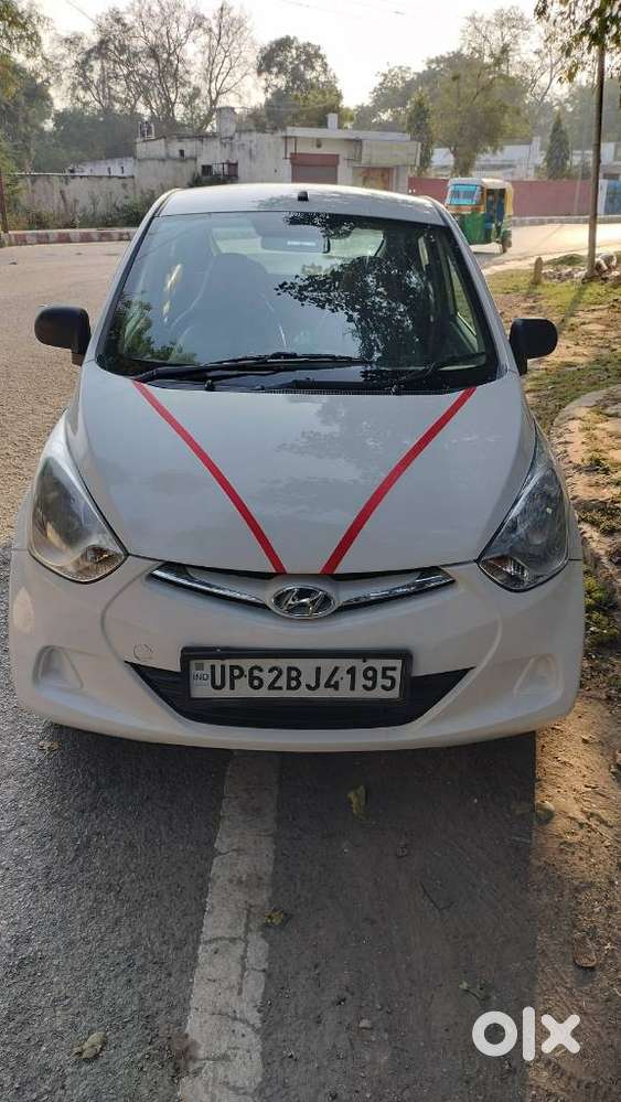 Hyundai Eon Era +, 2018, Cng & Hybrids
