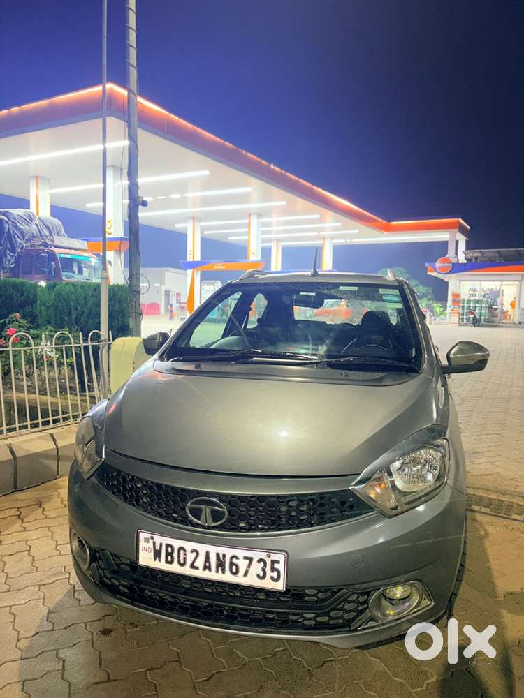 Tata Tiago Petrol 2019