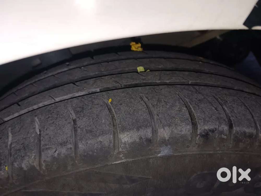 Hyundai Xcent 2016 Diesel 82000 Km Driven