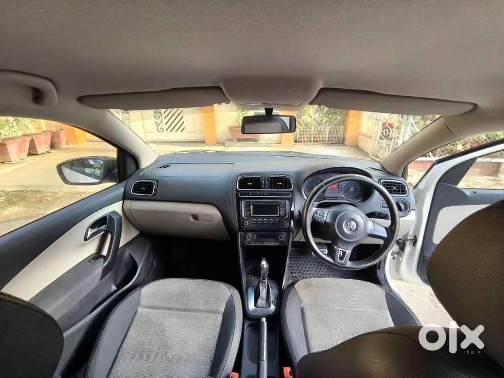 Volkswagen Polo 1.2 Gt Tsi, 2015, Petrol