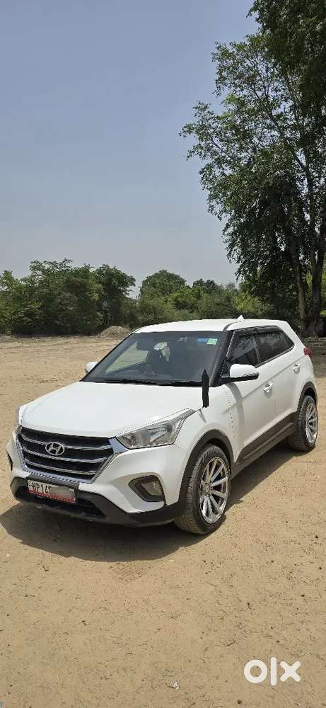 Hyundai Creta 1.4 S Diesel
