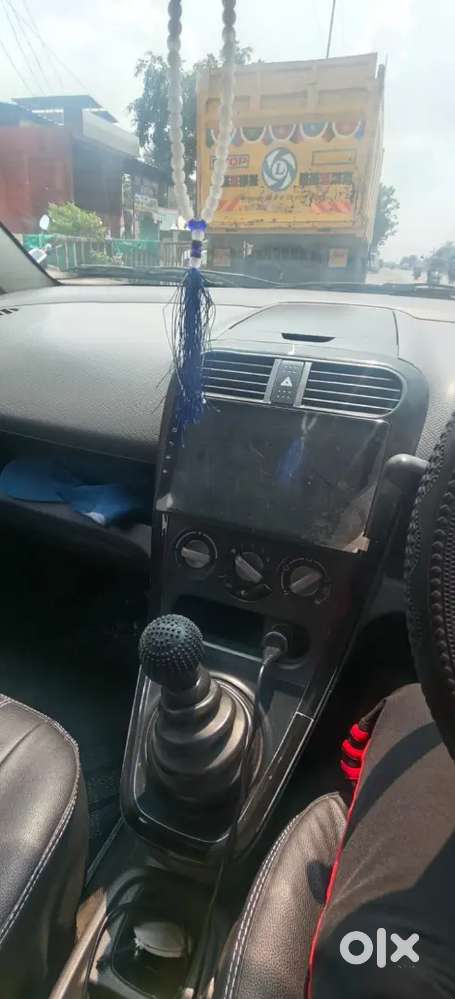 Maruti Suzuki Ritz 2016