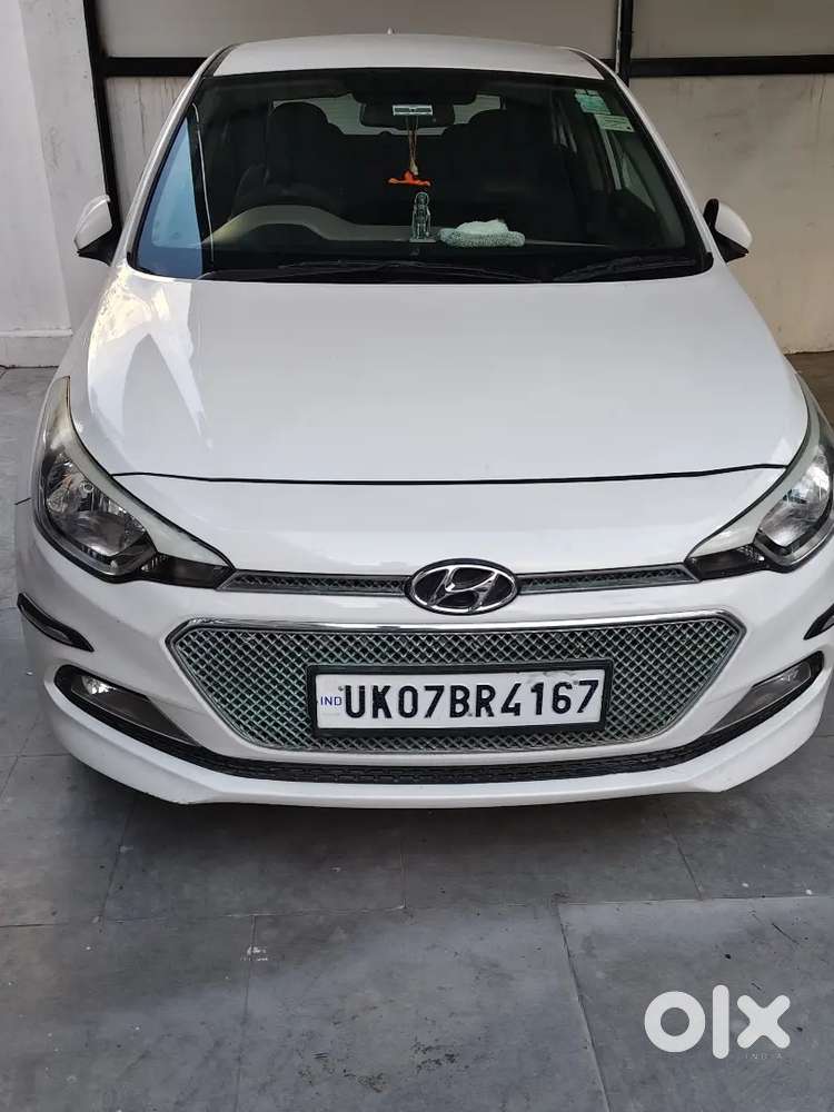 Hyundai New I20 2016 Petrol 18980 Km Driven