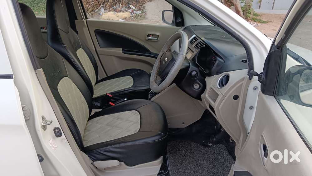 Maruti Suzuki Celerio Vxi, 2014, Petrol