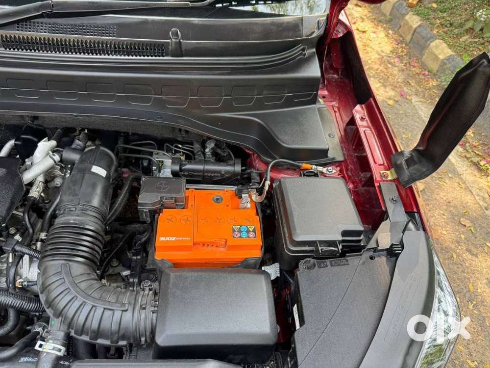 Kia Sonet Htk Plus Turbo Imt, 2025, Petrol