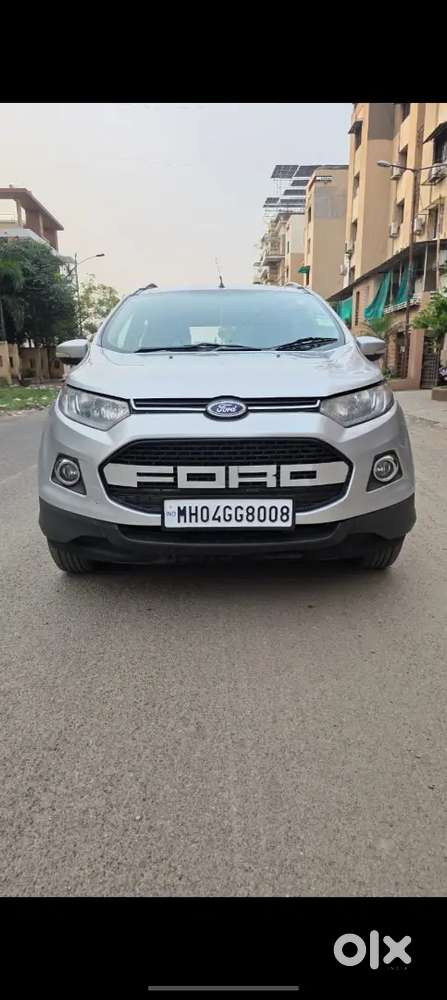2013 Model Best Condition Push Bottom Start