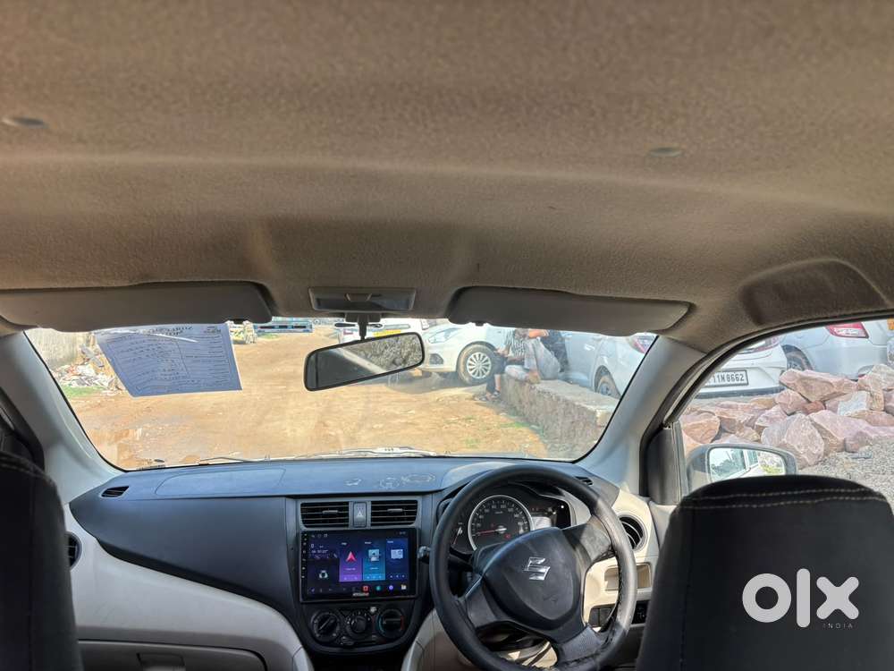 Maruti Suzuki Celerio 1.0 Tour H2 Cng, 2021, Cng & Hybrids