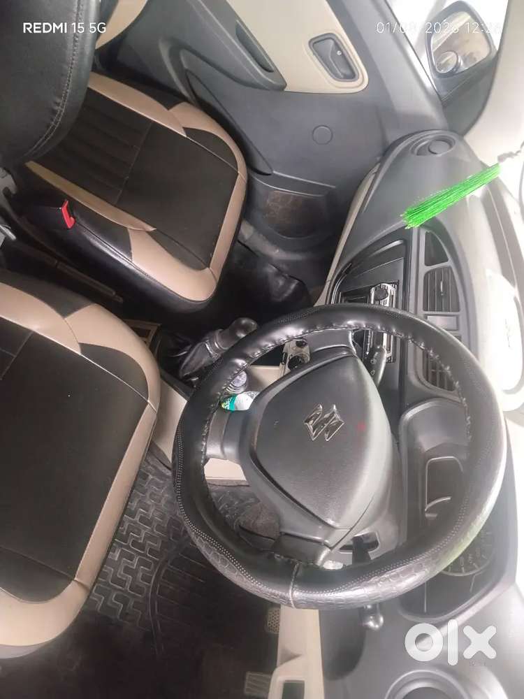 Maruti Suzuki Alto 2015 3rd Owner