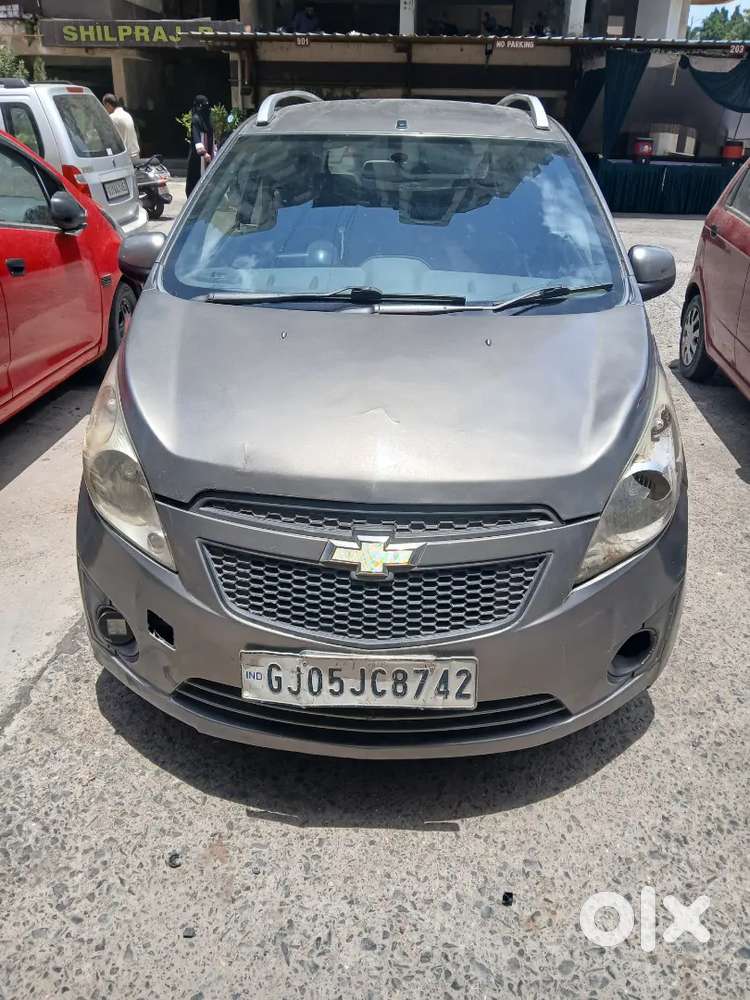 Smooth Engine Good Tyre Lcd Display Music System New Battery