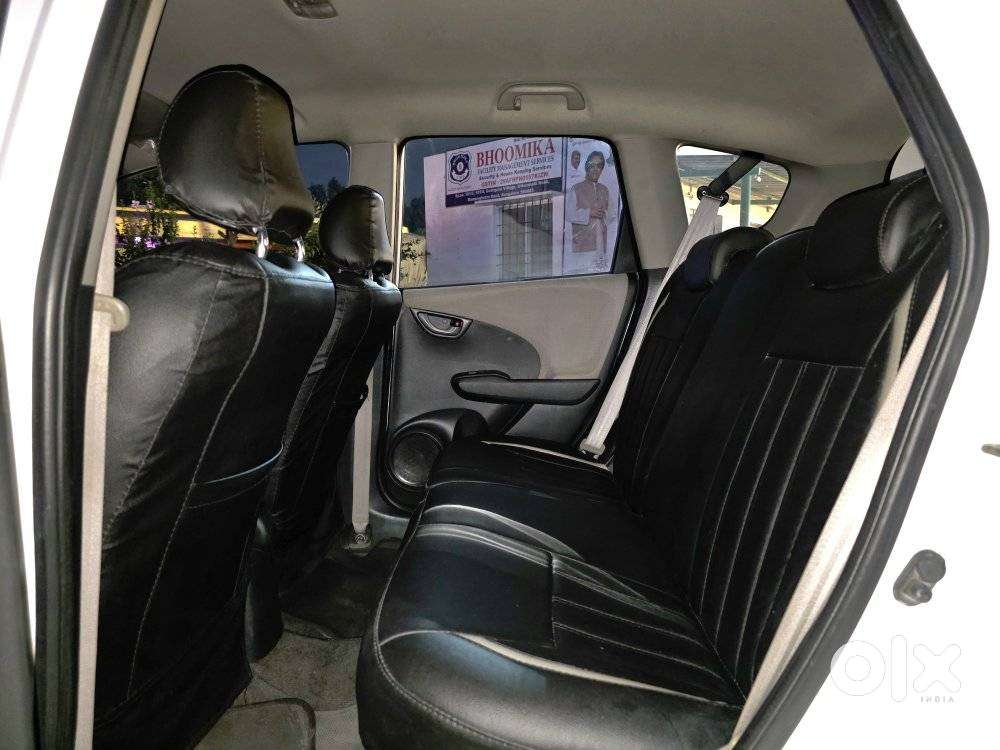 Honda Jazz S Manual, 2011, Petrol