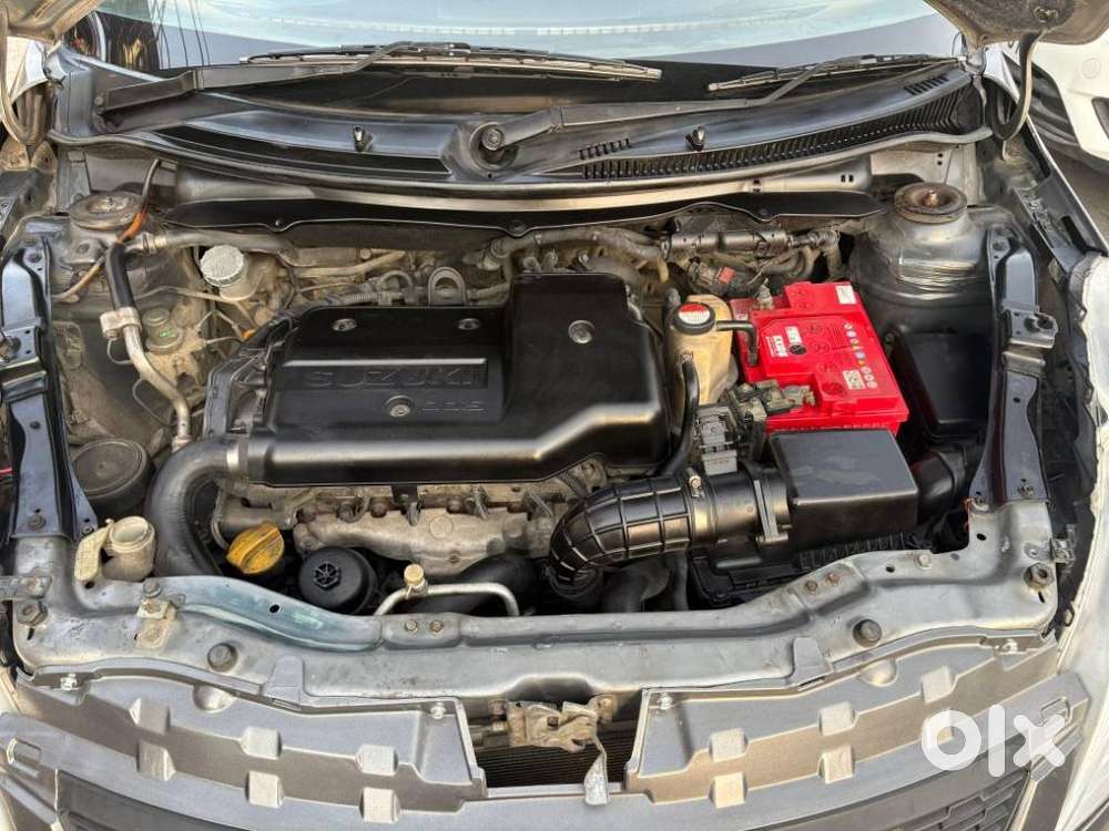 Maruti Suzuki Swift Vdi Bs Iv, 2014, Diesel