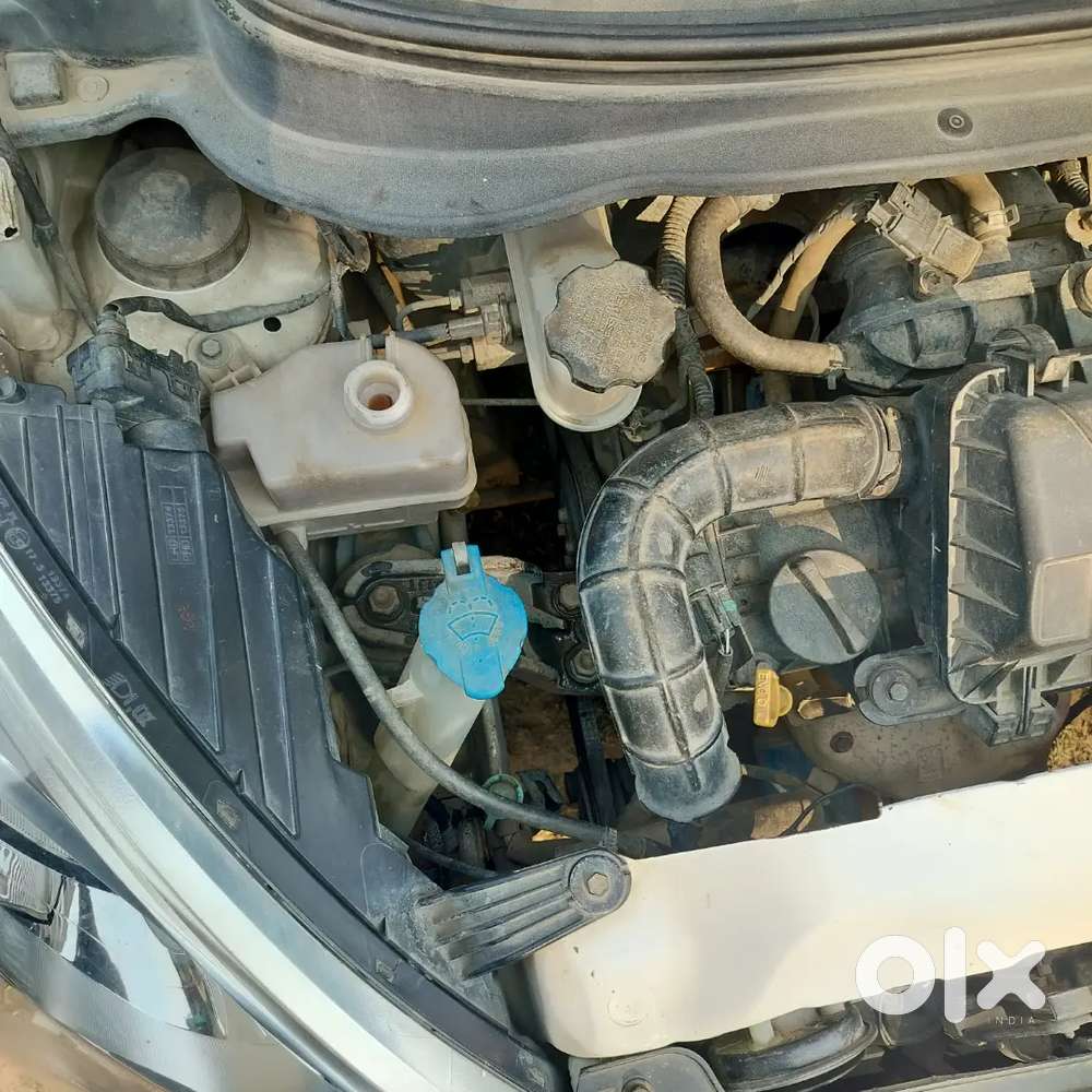 Hyundai Eon 2016  71,000 Km  Well Maintained