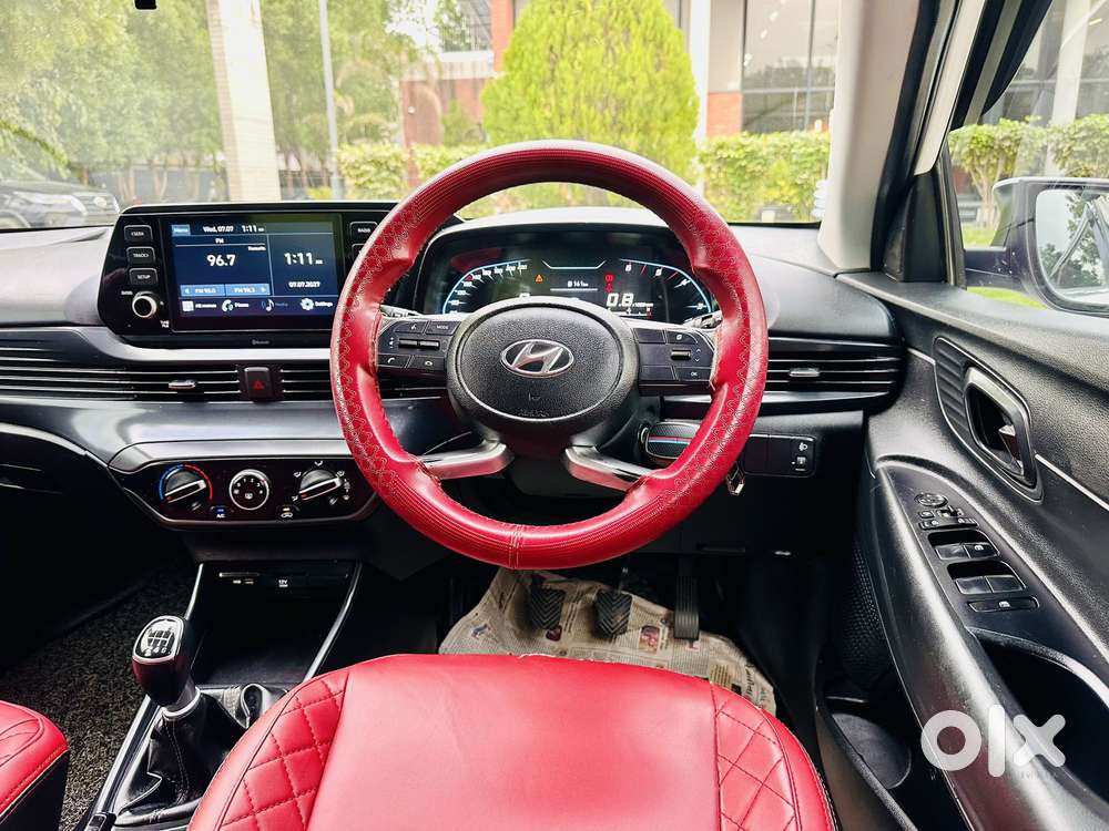 Hyundai I20 Diesel Sportz, 2020, Diesel