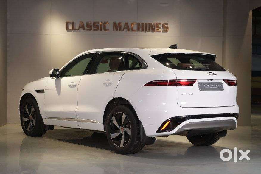 Jaguar F-pace 2.0 R Dynamic S Diesel, 2024, Diesel