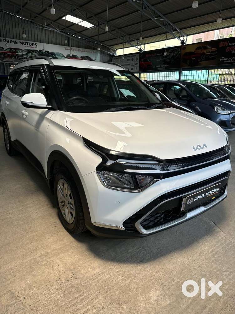 Kia Carens 1.5 Prestige 7 Str, 2023