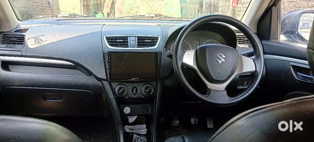 Maruti Suzuki Swift 2012 Diesel